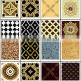 Glazed Porcelain Rustic Floor Tile thumbnail-2