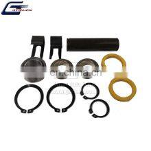European Truck Auto Spare Parts Repair Kit, Release Fork Oem 81305606019 81305606022 for MAN Truck thumbnail-5