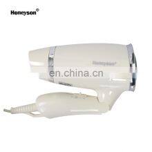 Honeyson New Cheap Hotel Room Best Electric Mini Hairdryer thumbnail-3