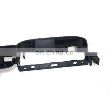 Front LEFT Driver Door Pull Grab Handle Bracket 1J1867179A For VW Golf Jetta Mk4 thumbnail-5