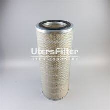 190x120x465 фильтр-элемент для удаления пыли на вибросито UTERS