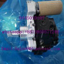 Injection Pump 0445010107 for MAZDA Bt-50 Ford Ranger 2.5l 3.0 TDCi 156 PS thumbnail-1