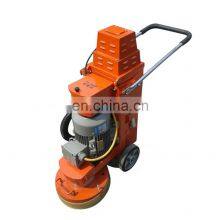 High Quality Floor Grinding Machine Concrete Floor Grinding Machine Concrete Grinder Machine Surface thumbnail-3