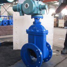 Gate valve