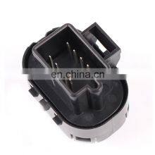 100013680 High Quality Reversing Mirror Switch 15261340 For CHEVROLET Impala 2010-2012 thumbnail-4