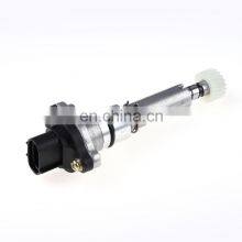100006050 Vehicle Speed Sensor With Gear 83181-12040 for Chevrolet Geo Lexus Toyota thumbnail-1