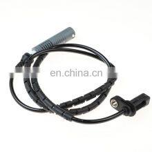 34526762466 Car Rear ABS Wheel Speed Sensor Fit for 1 3 Series E82 E88 E91 E92 3452-6762-466 thumbnail-5