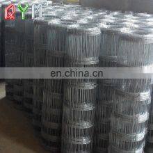 Metal Livestock Farm Fence Panel Pvc Farm Fence thumbnail-4