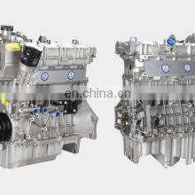 Turbo Motor 476 1.5T BYD476ZQA Engine For Byd F3 S7 S6 Song Yuan thumbnail-2