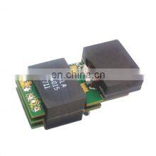 Ferrite Core Transformer TP18 Series Planar Transformer thumbnail-3