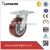 Heavy Duty Oven Solid Castors 6'' thumbnail-4