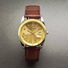 Quartz Fashion Watch Women Gift Watches Couple Watches thumbnail-1