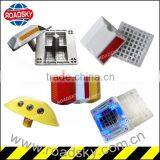 Safety Various Colors Durable Two Side Reflective Road Marker thumbnail-1