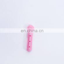 Medical Device Plastic Twist Type Blood Lancets for Diabetics 30G thumbnail-3