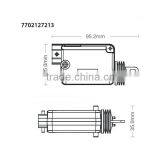 OA2001 Specific Car Door Lock Actuator for Renault/GM thumbnail-3