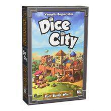 Dice City Board Game thumbnail-2