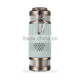 2015 New Smart Led Blub Light Wireless Bluetooth Speakers.OP1005