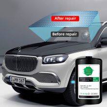 Waterproof Silicone Sealant For Car Windshield Auto Glass Adhesive Glue thumbnail-2