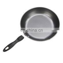 Custom Restaurant OEM Korean Camp Kitchen Professional New Deep Egg Cast Iron Non Stick Frying Pan thumbnail-2