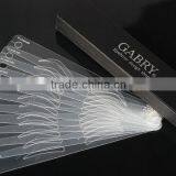 2015 New Arrival Permanent Makeup Eyebrow Stencil thumbnail-2