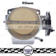 GM LS Intake Manifold Throttle Body Sensor , Throttle Position Sensor 102mm Throttle Body thumbnail-4