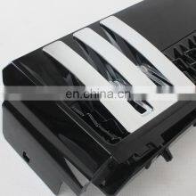 Black OE 40th Anniversary Edition Side Vent for Range Rover Vogue 2010+ Parts thumbnail-3