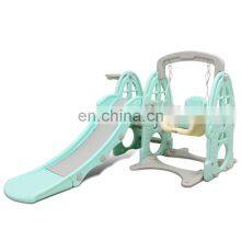 Best Selling Kids Plastic Tube Slide thumbnail-3