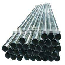 Factory 316ti Steel Pipe 316ti Stainless Steel Welded Tube Tp316ti Stainless Steel Pipe thumbnail-4