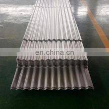 Zinc Coated Galvanized Roofing Sheets Metal Plates Price thumbnail-3