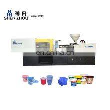 Solid Plastic Paint Bucket Glue Bucket Mop Bucket Making/manufacturing Injection Mold Molding/moulding Machines Price