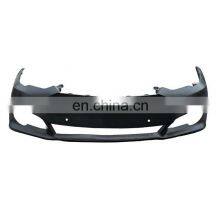Guangzhou Auto Parts Wholesalers Various Models for Sale 1056370-SO-5 Front Bumper for Tesla Model S thumbnail-1