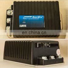 CURTIS Programmable DC SepEx Motor Controller With CANBus Model 1243C-4381 24V / 36V - 300A thumbnail-5