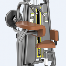 CM-926 0 Degree Tricep Curl/extension Strength Training Equipment thumbnail-1