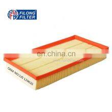 Good Quality From FILONG Manufacturer for VW Air Filter FA-1003 1J0129620 C37153 LX684 E301L AP149/1 CA5827 A379 SB048 thumbnail-1