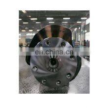 C13 3124593 508-11462 Crankshaft Engine Crankshafts Digger Excavator Engine Spare Part