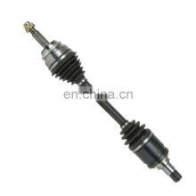 Manufactured Custom Front Parts cv Joint Axle OEM 43410-0d300 Drive Shafts