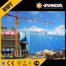 ZOOMLION 4ton Hammered Head Tower Crane TC5013-4 Chinese Crane With Competitive Price thumbnail-5