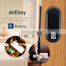 WE.LOCK waterproof smart door lock security system guangdong hyh hardware lock cylinder