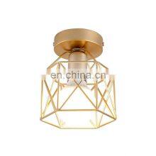 Modern Pendant Lighting For Living Room And Dinning Room Household Bedroom Acrylic Ceiling LED Lamp thumbnail-3