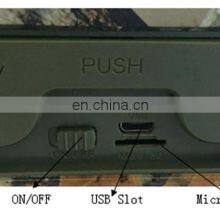 PR100 HD 20MP 1080P 940nm IR Lights Thermo Trail Camera Hunting Game Wildlife Camera Trap thumbnail-5