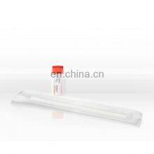 Upper Respiratory Test Vtm Transport Medium Sample Collection Throat Swab thumbnail-5