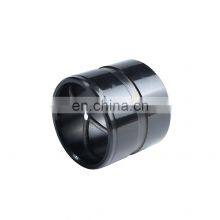 High Quality Iron Bush Harden Steel Sleeve Bearing Bushing for Excavator thumbnail-1
