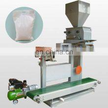 Автоматическая весовая машина для упаковки в мешки порошков, риса, зерна, пшеничной муки, детергента, удобрения с диапазоном веса от 1 до 50 кг