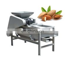 Almond nut slicer machine - Shuliy Machinery