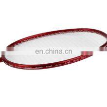 Custom High Quality Durable Badminton Rackets Raket 30T Carbon Fiber Badminton Racquets for Tournament thumbnail-5