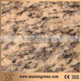 Tiger Skin Yellow Granite thumbnail-1