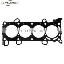 KEY ELEMENT Gasket Cylinder Head 12251-RB0-004 12251-RCA-A01 Cylinder Head Gaskets for ACCORD Coupe CR-Z FIT III INSIGHT thumbnail-4