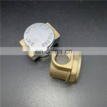 2022 Chinese Supplier New Arrival Brass Filter Fine Custom Quality Gas Filter thumbnail-5
