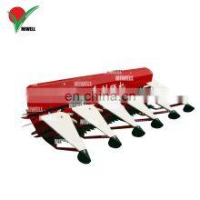 Miwell 4G150 Tractor Mounted Reaper Head thumbnail-1