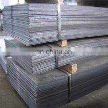 SS400 Q235 Q345 Prime Black Cold Rolled Steel Sheets Thickness 0.1mm-3mm Carbon Checkered Steel Plate thumbnail-2